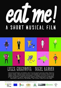 Watch Eat Me! (Short 2016)