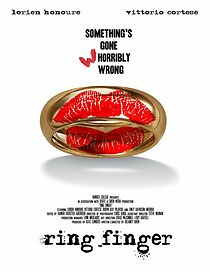 Watch Ring Finger (Short 2010)