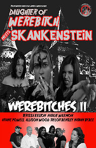 Watch Daughter of Werebitch Meets Skankenstein (Short 2012)