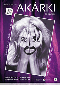 Watch Akárki