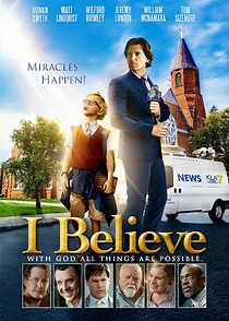 Watch I Believe