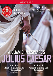 Watch Globe on Screen: Julius Caesar