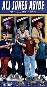 Watch All Jokes Aside