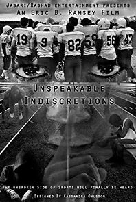 Watch Unspeakable Indiscretions
