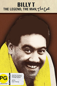 Watch Billy T James: Alive and Gigging