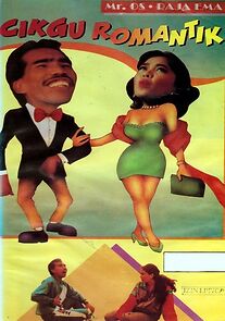 Watch Cikgu romantik