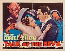 Watch Talk of the Devil