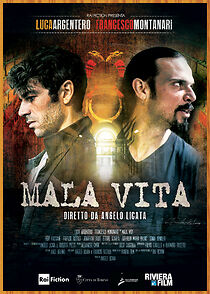 Watch Mala vita (Short 2015)