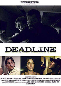 Watch Deadline (Short 2002)