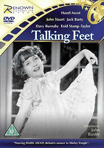 Watch Talking Feet
