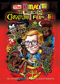 Watch The Complete Bob Wilkins Creature Features
