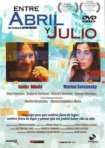 Watch Entre Abril y Julio