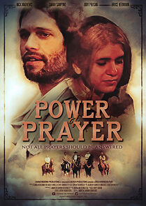 Watch Power of Prayer (Short 2016)