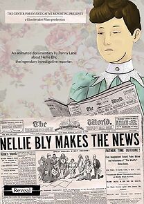 Watch Nellie Bly Makes the News (Short 2019)