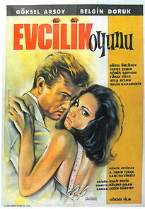 Watch Evcilik Oyunu
