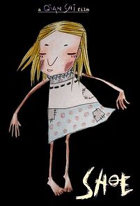 Watch Shoe (Short 2008)