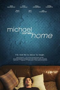 Watch Michael Comes Home (Short 2013)