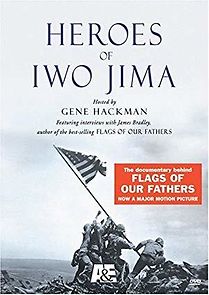Watch Heroes of Iwo Jima