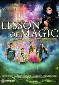 Watch Lesson of Magic