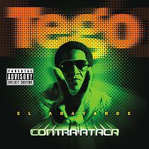 Watch Tego Calderón: Quitarte to