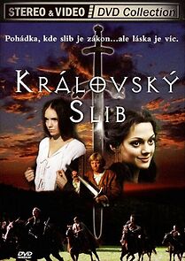 Watch Královský slib