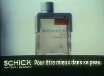 Watch Schick After Shave (Short 1971)