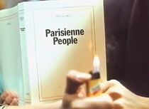 Watch Parisienne People Cigarettes (Short 1992)