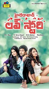 Watch Hyderabad Love Story