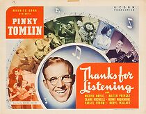 Watch Thanks for Listening