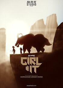 Watch Girl & It (Short 2013)