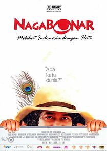 Watch Naga Bonar