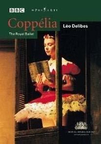 Watch Coppélia, A ballet in three acts