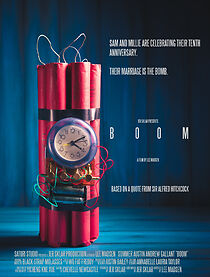 Watch Boom (Short 2017)