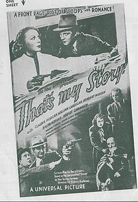 Watch That's My Story!