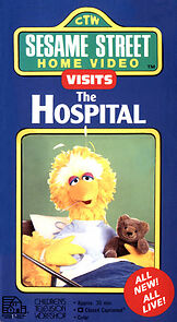 Watch Sesame Street Home Video Visits the Hospital