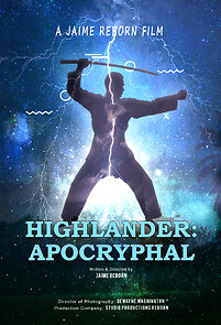 Watch Highlander: Apocryphal
