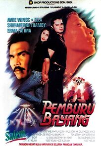 Watch Pemburu Bayang