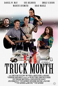 Watch Truck Month