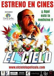 Watch El reino de los cielos