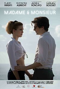 Watch Madame & Monsieur (Short 2015)