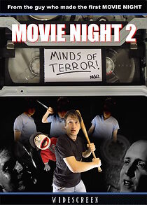 Watch Joey Hollywood's Movie Night 2