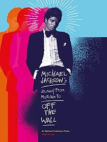 Watch Michael Jackson's Journey from Motown to Off the Wall
