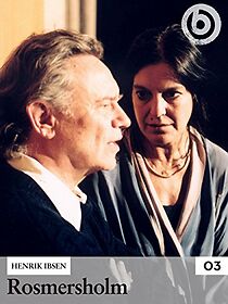 Watch Rosmersholm