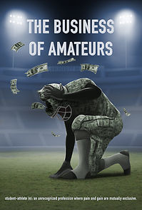 Watch The Business of Amateurs