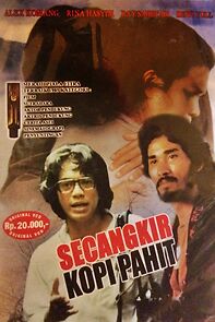 Watch Secangkir Kopi Pahit