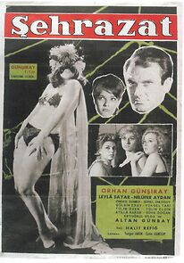 Watch Sehrazat