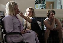 Watch A Burning Thing (Short 2011)