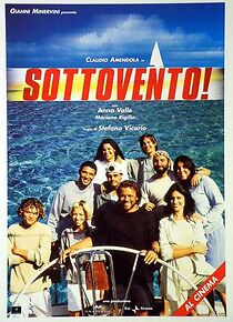Watch Sottovento!