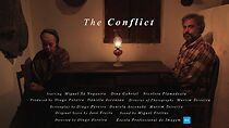 Watch O Conflito (Short 2013)