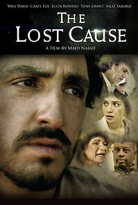 Watch The Lost Cause (Short 2015)